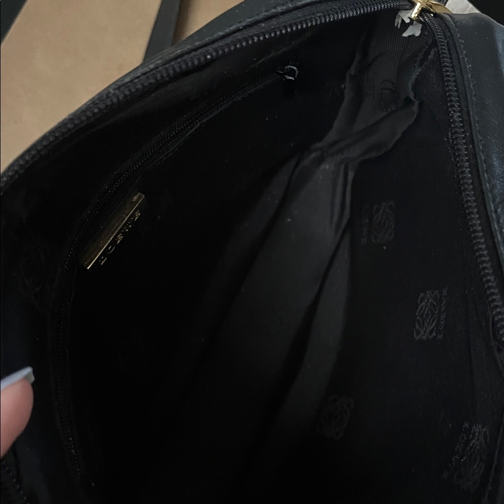 Loewe purse - Picture 16 of 16